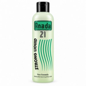 An Strong Liquid 300ml
